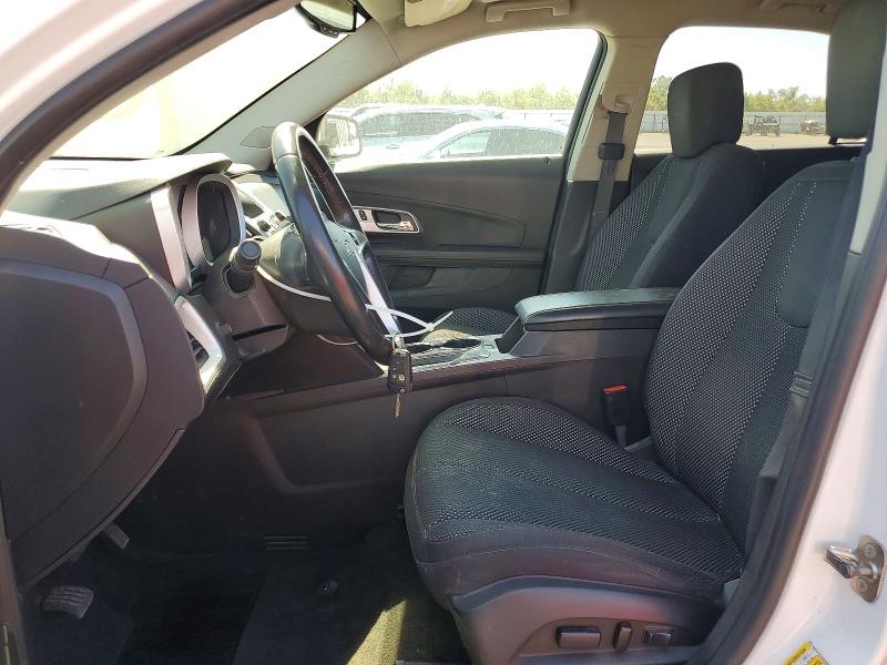 Продаж на аукціоні авто 2014 Chevrolet Equinox, vin: 2GNALCEK2E6268884, номер лоту: 58140346