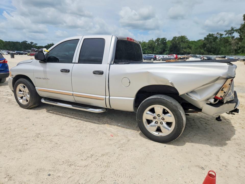 Продаж на аукціоні авто 2004 Dodge Ram 1500, vin: 1D7HA18D74S764554, номер лоту: 55761256