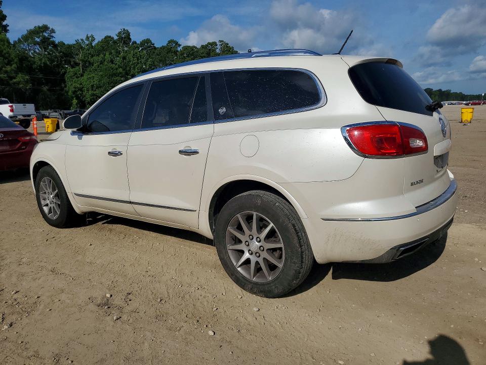 2013 Buick Enclave მანქანა იყიდება აუქციონზე, vin: 5GAKRCKD0DJ190514, აუქციონის ნომერი: 58533196