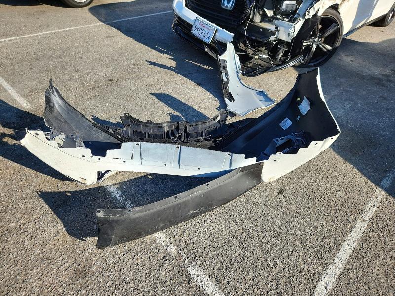 2016 Honda Fit მანქანა იყიდება აუქციონზე, vin: JHMGK5H57GX003824, აუქციონის ნომერი: 58044816
