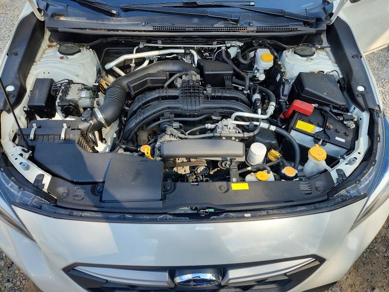 59063266 :رقم المزاد ، JF2GTABC5M8671594 vin ، 2021 Subaru Crosstrek مزاد بيع