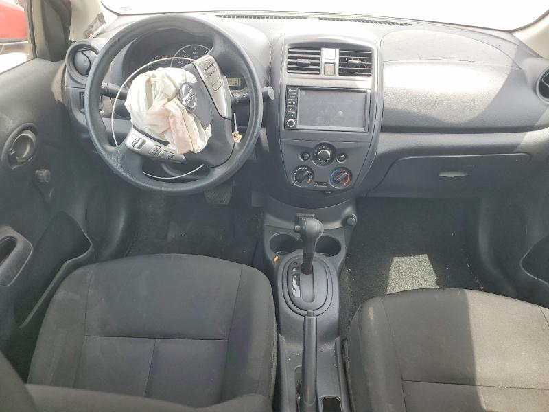 Продажа на аукционе авто 2019 Nissan Versa, vin: 3N1CN7AP4KL868692, номер лота: 55925546