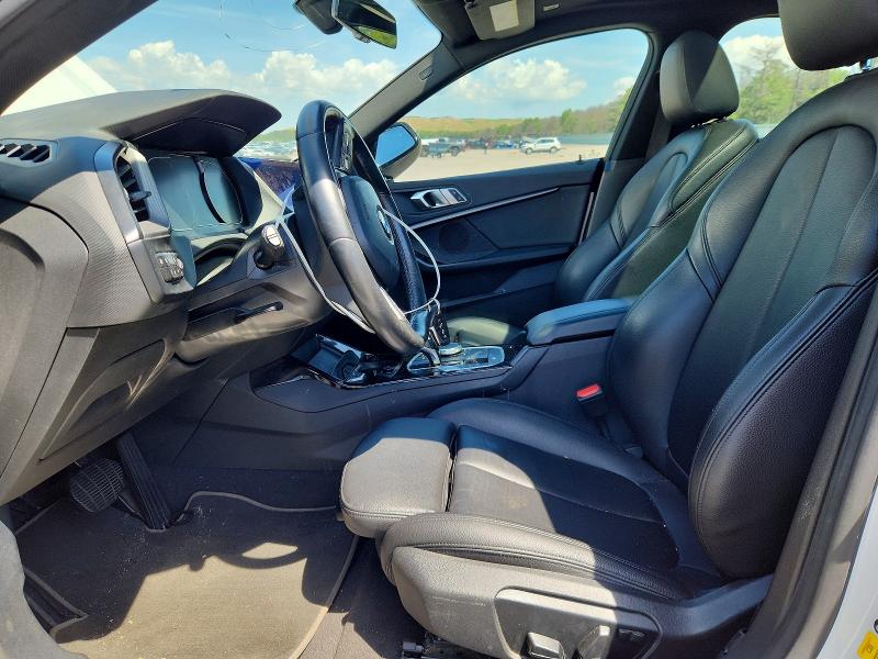 Aukcja sprzedaży 2020 Bmw 228xi, vin: WBA73AK09L7F88288, numer aukcji: 57637946