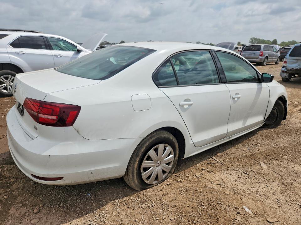 2016 Volkswagen Jetta მანქანა იყიდება აუქციონზე, vin: 3VW267AJ6GM237443, აუქციონის ნომერი: 59148736