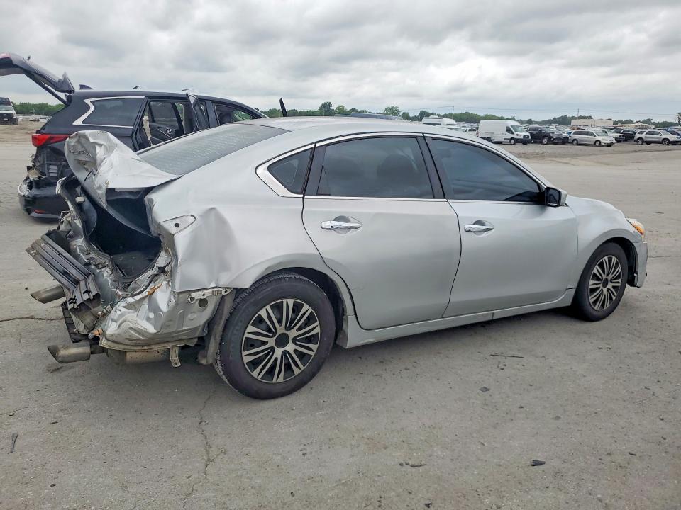 Продажа на аукционе авто 2014 Nissan Altima, vin: 1N4AL3AP2EC199735, номер лота: 56611216