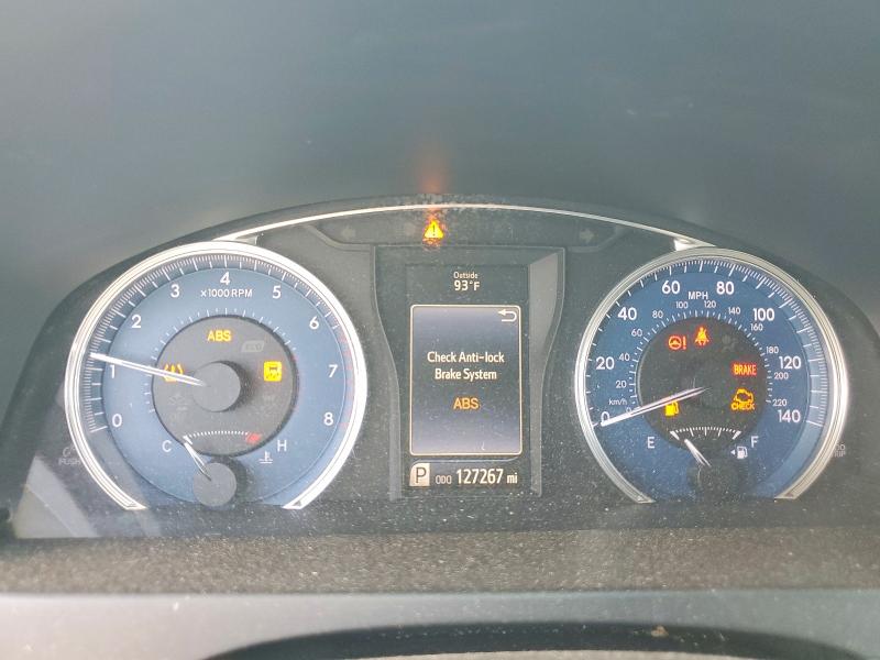 Aukcja sprzedaży 2016 Toyota Camry, vin: 4T1BF1FK4GU204384, numer aukcji: 58619816