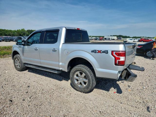 2018 Ford F150 მანქანა იყიდება აუქციონზე, vin: 1FTEW1EG7JFA26934, აუქციონის ნომერი: 56446066