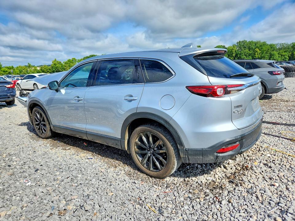 Aukcja sprzedaży 2023 Mazda Cx-9, vin: JM3TCBAY6P0656676, numer aukcji: 57445106