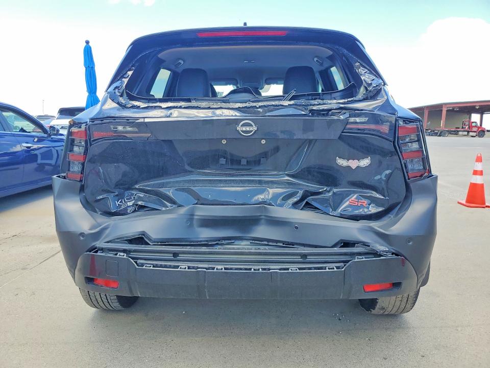 Aukcja sprzedaży 2025 Nissan Kicks, vin: 3N8AP6DA1SL431754, numer aukcji: 56709096