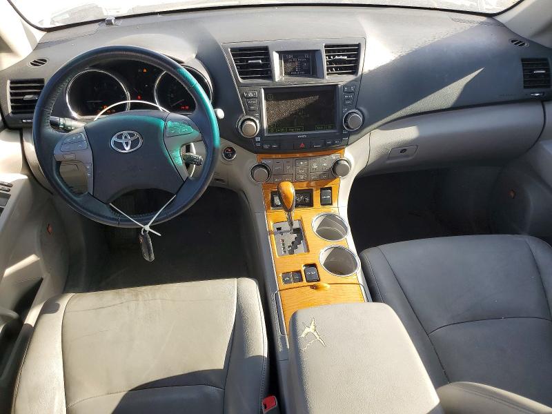 Aukcja sprzedaży 2008 Toyota Highlander, vin: JTEEW44A682018500, numer aukcji: 56263626