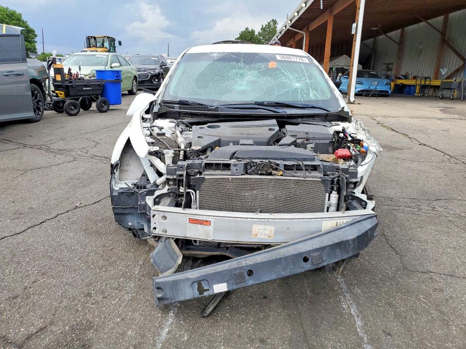 Продаж на аукціоні авто 2016 Nissan Altima, vin: 1N4AL3AP1GC179821, номер лоту: 56801776