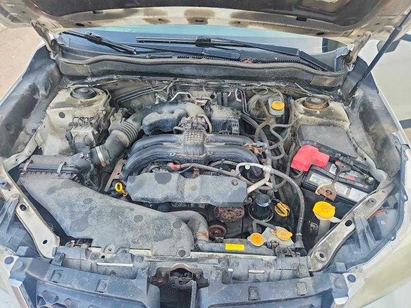 Продажа на аукционе авто 2014 Subaru Forester, vin: JF2SJCLC3EH458588, номер лота: 57723516