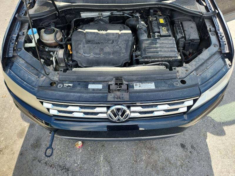 Aukcja sprzedaży 2018 Volkswagen Tiguan, vin: 3VV1B7AX1JM013861, numer aukcji: 57219646