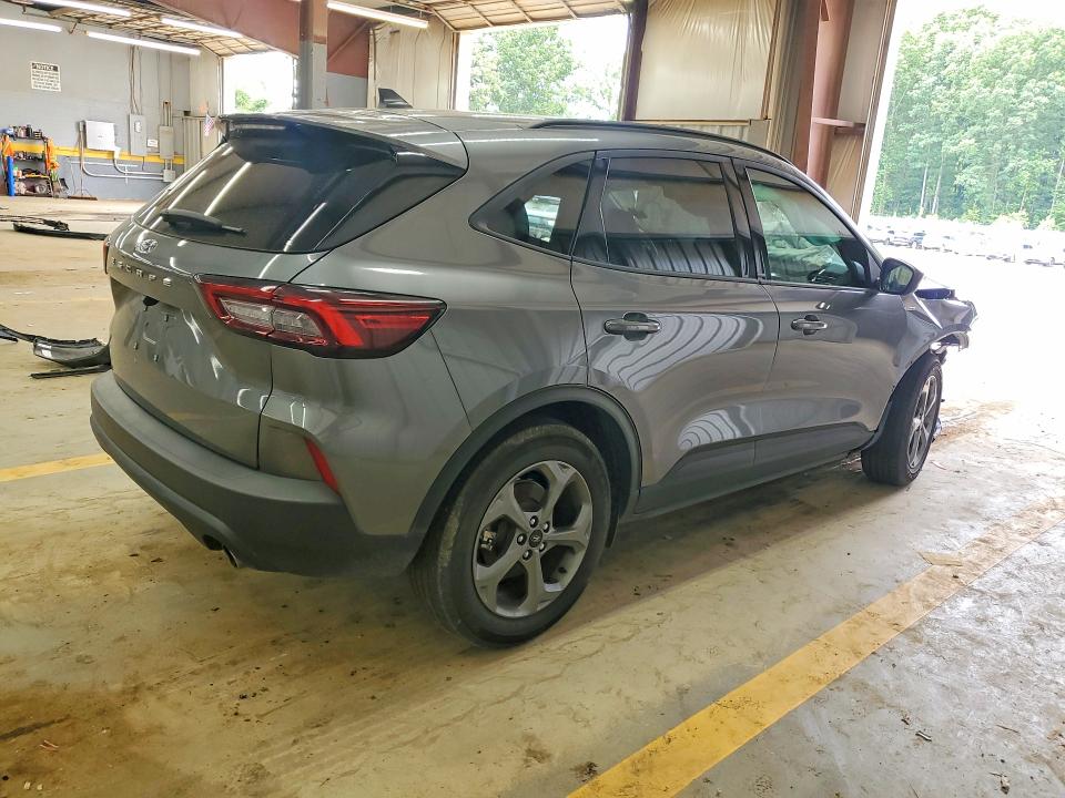 Aukcja sprzedaży 2025 Ford Escape, vin: 1FMCU0MN6SUA09820, numer aukcji: 55908806