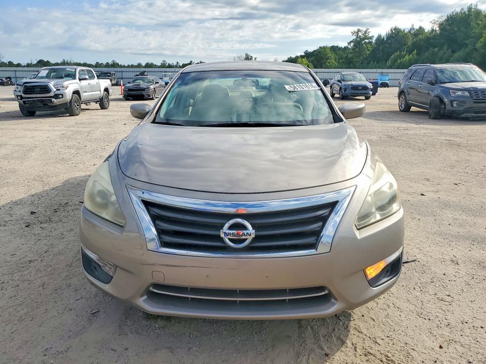 Продаж на аукціоні авто 2014 Nissan Altima, vin: 1N4AL3AP7EN375540, номер лоту: 58101816