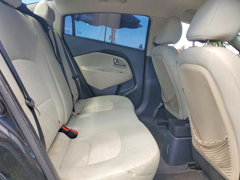 Продаж на аукціоні авто 2012 Kia Rio, vin: KNADM4A36C6084328, номер лоту: 58035746