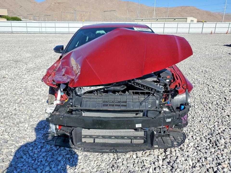 Auction sale of the 2024 Hyundai Elantra N, vin: KMHLW4DKXRU020529, lot number: 57006506