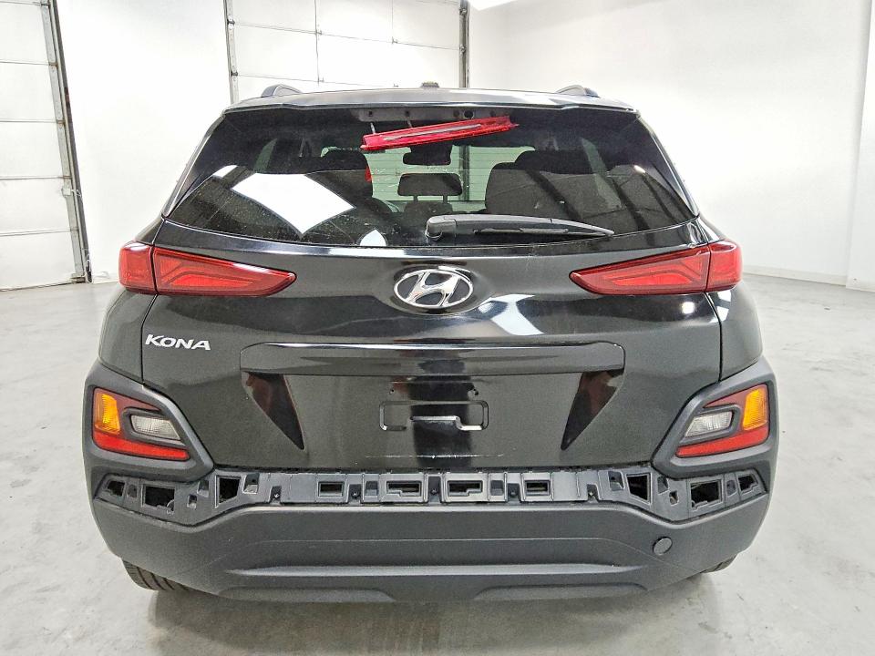 Продажа на аукционе авто 2020 Hyundai Kona, vin: KM8K22AA8LU404405, номер лота: 54835546