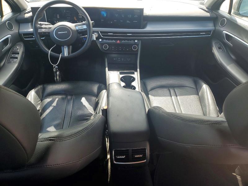 Продаж на аукціоні авто 2024 Hyundai Sonata Hybrid, vin: KMHL34JJXRA099979, номер лоту: 56997856