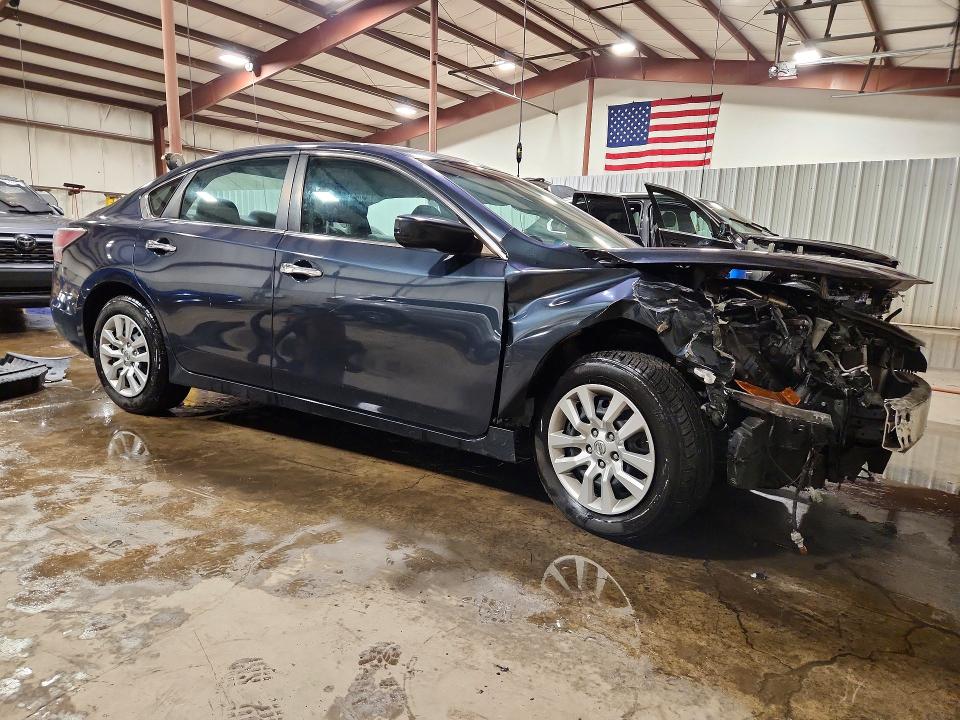 Aukcja sprzedaży 2015 Nissan Altima, vin: 1N4AL3AP1FC212329, numer aukcji: 57635626