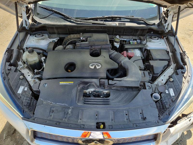 Aukcja sprzedaży 2019 Infiniti Qx50, vin: 3PCAJ5M11KF135705, numer aukcji: 56665956