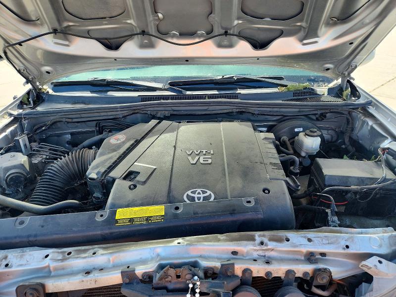 Aukcja sprzedaży 2013 Toyota Tacoma, vin: 5TFJU4GN5DX050343, numer aukcji: 59113686