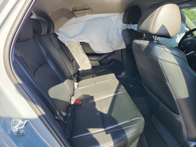 Продажа на аукционе авто 2026 Acura Integra, vin: 19UDE4H2XTA005352, номер лота: 56093606
