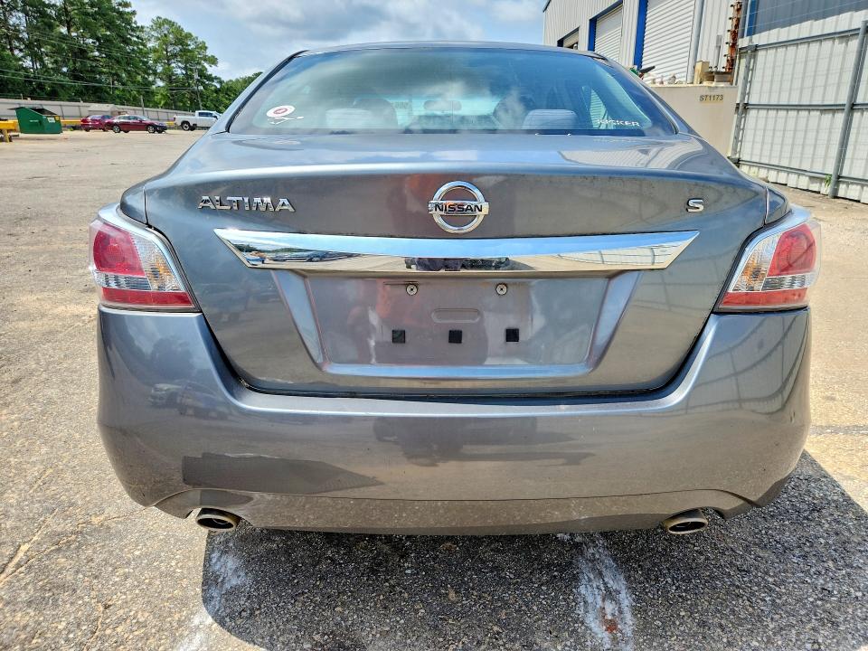 Aukcja sprzedaży 2015 Nissan Altima, vin: 1N4AL3AP5FC278866, numer aukcji: 58610886