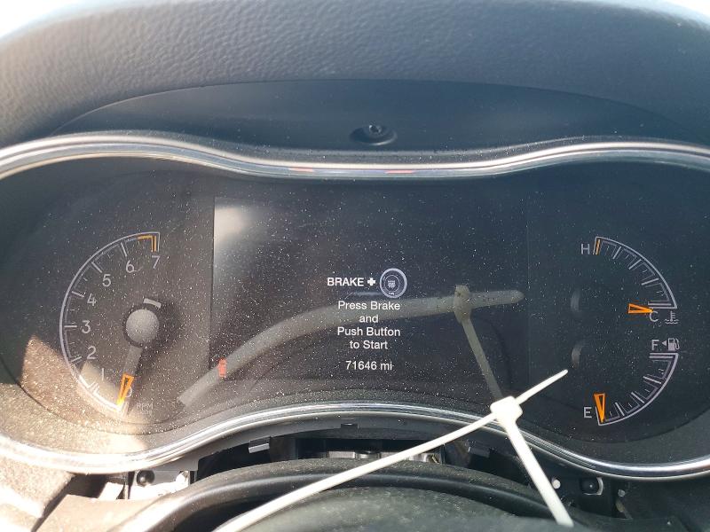 2019 Jeep Grand Cherokee მანქანა იყიდება აუქციონზე, vin: 1C4RJEBG1KC689933, აუქციონის ნომერი: 57579536