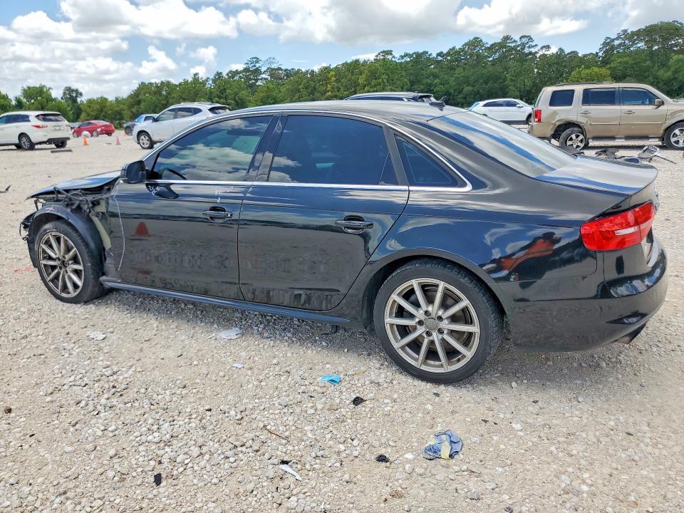Продаж на аукціоні авто 2016 Audi A4, vin: WAUBFAFL0GN003411, номер лоту: 56755986
