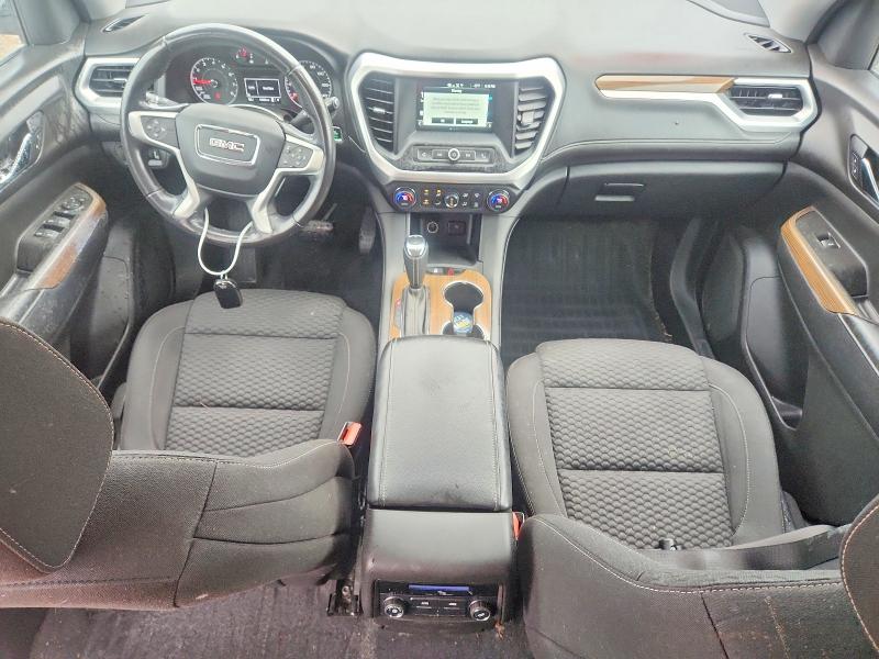 Продажа на аукционе авто 2019 Gmc Acadia, vin: 1GKKNKLA5KZ237953, номер лота: 57162366