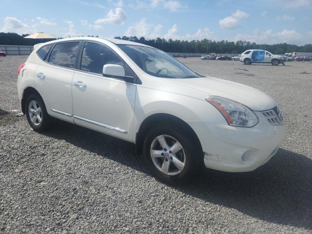 58592436 :رقم المزاد ، JN8AS5MT7DW007809 vin ، 2013 Nissan Rogue مزاد بيع