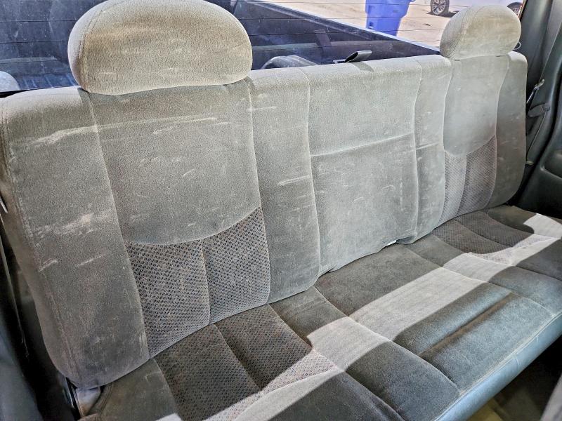 Продажа на аукционе авто 2003 Chevrolet Silverado, vin: 1GCEC19VX3Z338376, номер лота: 58777346