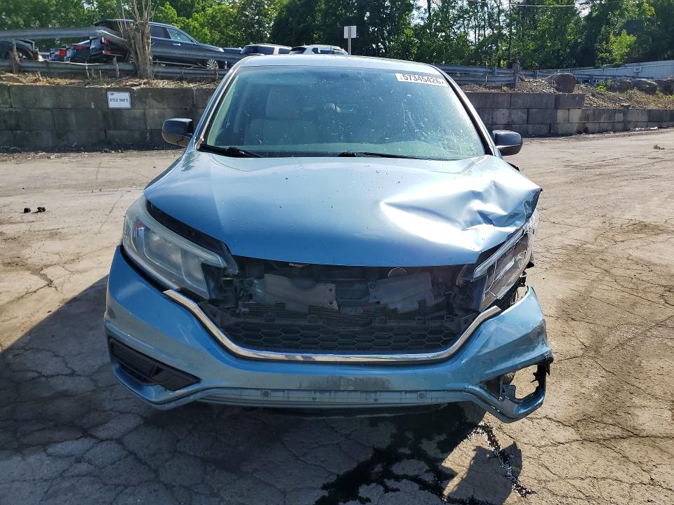 57345426 :رقم المزاد ، 2HKRM4H45GH699052 vin ، 2016 Honda Cr-v مزاد بيع