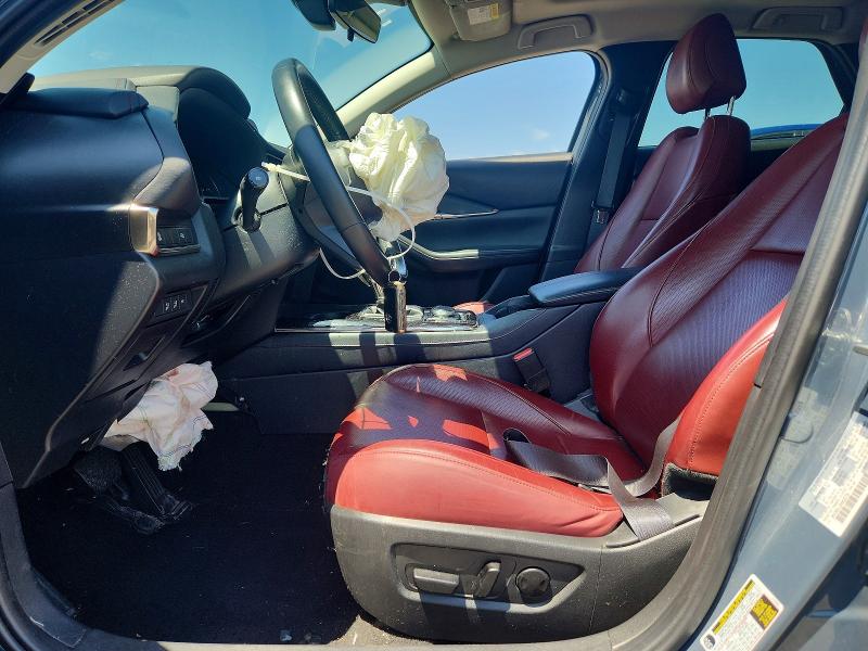 Продажа на аукционе авто 2022 Mazda Cx-30, vin: 3MVDMBCL8NM429705, номер лота: 56542726