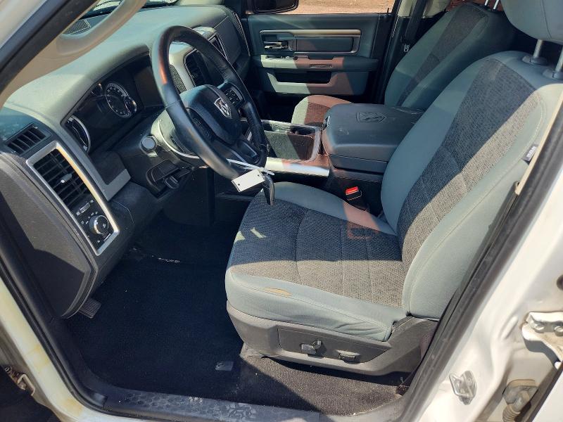 Auction sale of the 2017 Ram 1500, vin: 1C6RR7LT5HS602282, lot number: 58450326