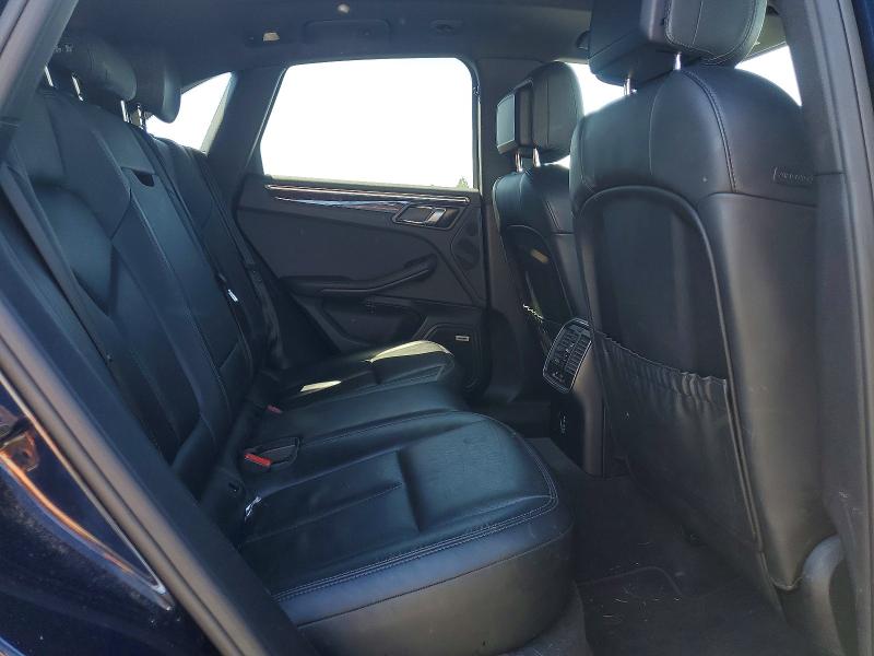 Aukcja sprzedaży 2020 Porsche Macan, vin: WP1AB2A56LLB35070, numer aukcji: 58100736