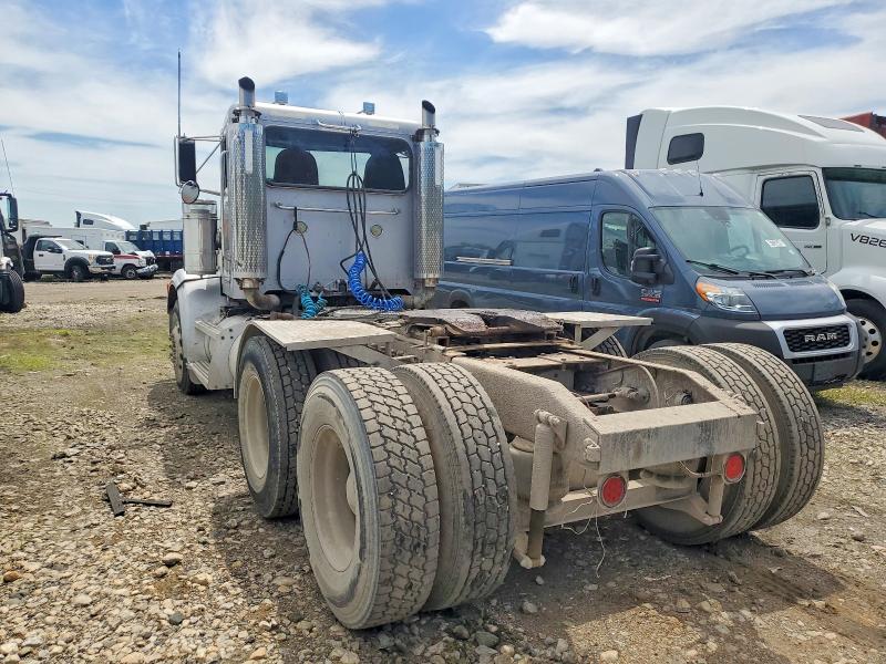 Продажа на аукционе авто 2004 Peterbilt 378, vin: 1XPFDU9X14N824778, номер лота: 55355386