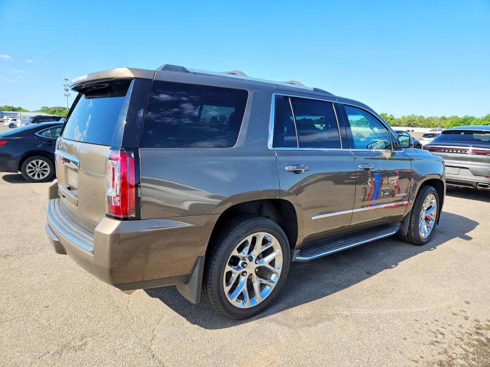 Aukcja sprzedaży 2016 Gmc Yukon, vin: 1GKS2CKJ4GR241869, numer aukcji: 58263916
