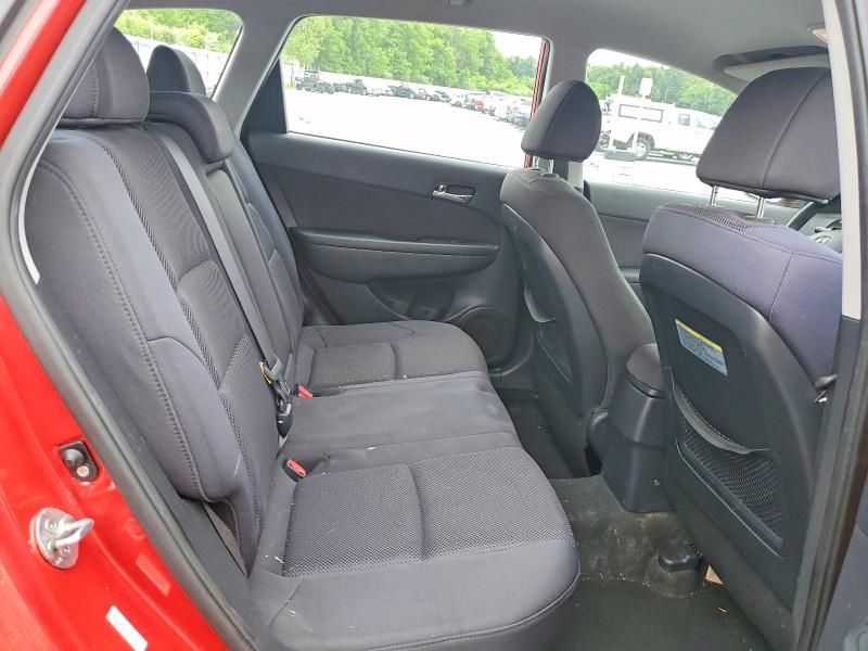 Aukcja sprzedaży 2011 Hyundai Elantra Touring, vin: KMHDC8AE8BU101182, numer aukcji: 56365256