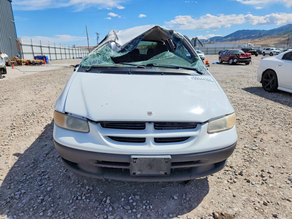 59344326 :رقم المزاد ، 2B4GP44G6XR476680 vin ، 1999 Dodge Grand Caravan مزاد بيع