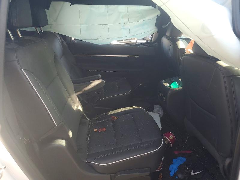 Продажа на аукционе авто 2026 Buick Enclave, vin: 5GAERAKS9TJ338643, номер лота: 56848186