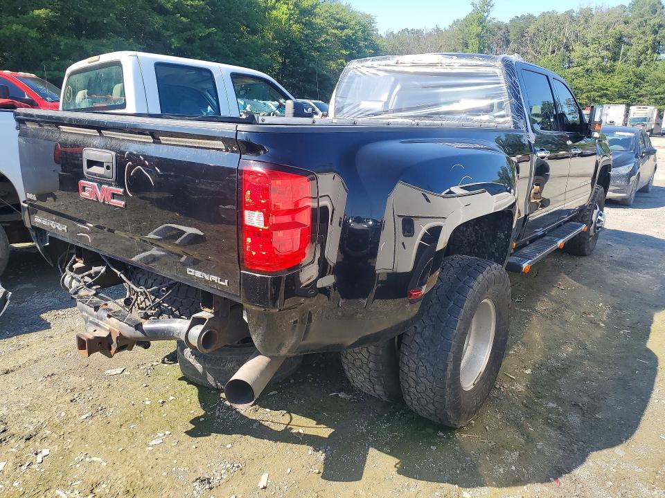 Aukcja sprzedaży 2015 Gmc Sierra, vin: 1GT424E89FF658150, numer aukcji: 58701086