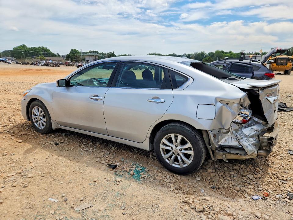 Продаж на аукціоні авто 2014 Nissan Altima, vin: 1N4AL3AP1EC177466, номер лоту: 56271586