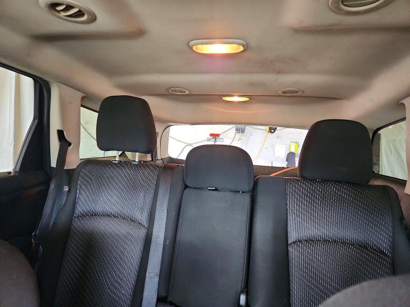 Aukcja sprzedaży 2014 Dodge Journey, vin: 3C4PDDBG5ET230504, numer aukcji: 55055856