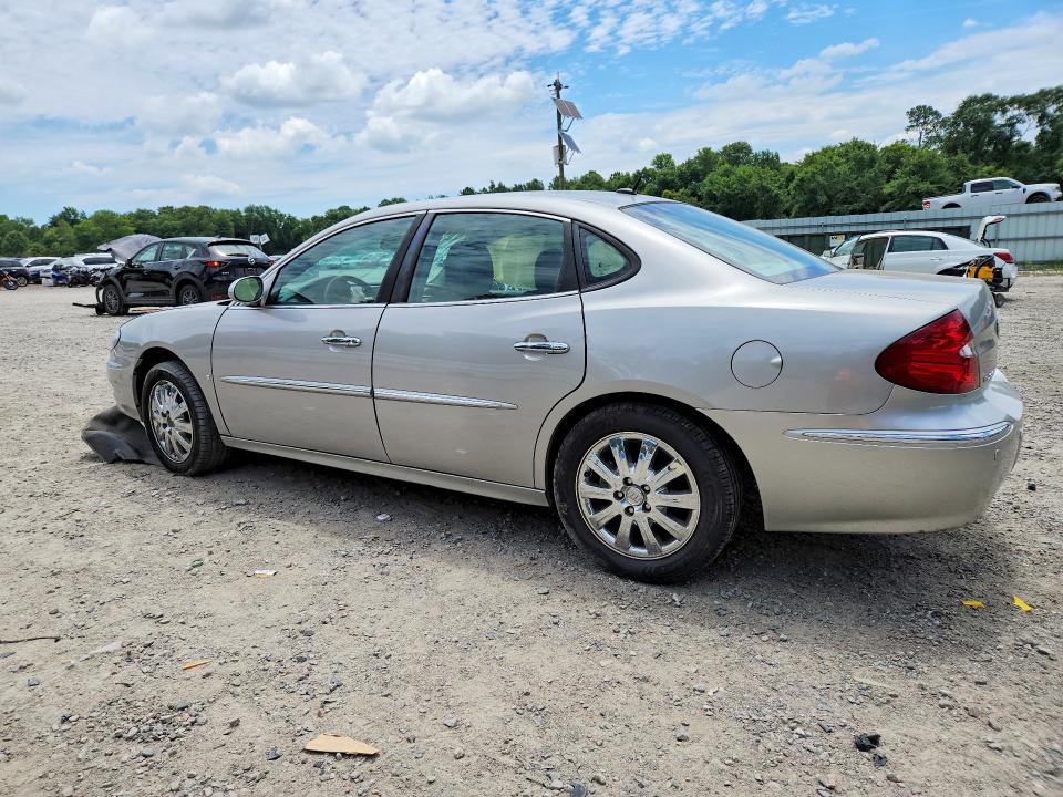 Aukcja sprzedaży 2007 Buick Lacrosse, vin: 2G4WD582971187850, numer aukcji: 56249306