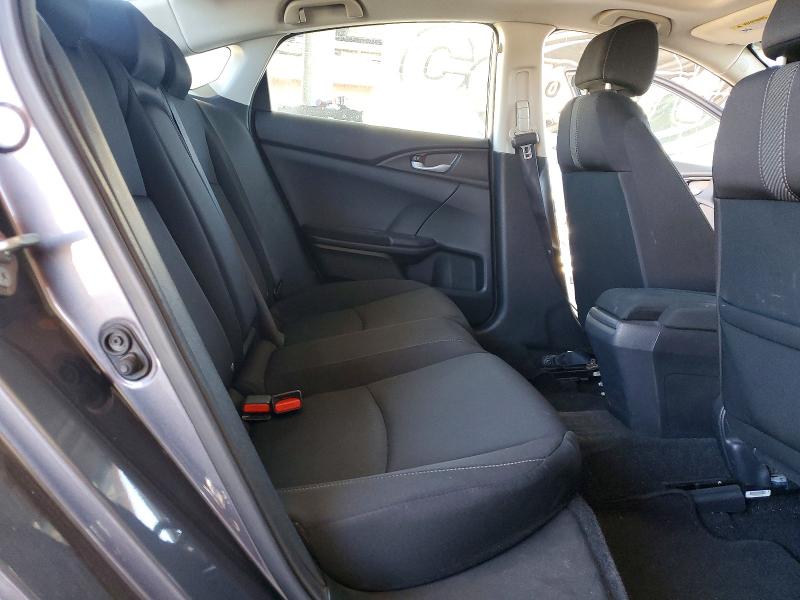 Aukcja sprzedaży 2016 Honda Civic, vin: 19XFC1F37GE223985, numer aukcji: 56698996
