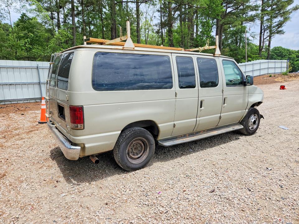 Aukcja sprzedaży 2006 Ford Econoline, vin: 1FBNE31L66DA90519, numer aukcji: 54433446