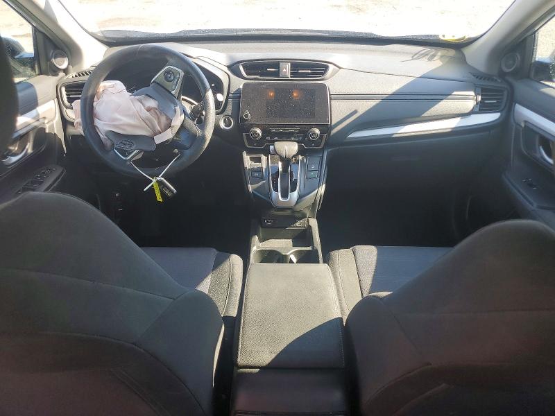 Продажа на аукционе авто 2021 Honda Cr-v, vin: 7FARW1H76ME016499, номер лота: 57577756
