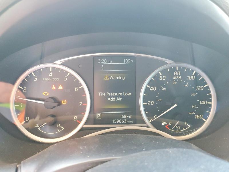 Aukcja sprzedaży 2018 Nissan Sentra, vin: 3N1AB7AP7JY277547, numer aukcji: 56495416